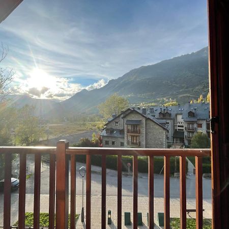 B31 - Urb. La Coma 3º - Villmor Apartment Benasque Luaran gambar