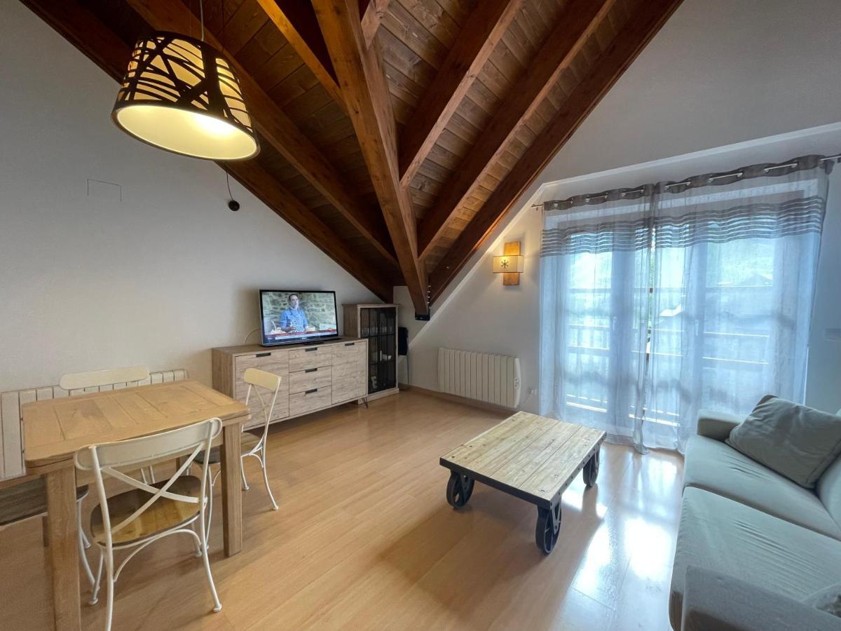 B31 - Urb. La Coma 3º - Villmor Apartment Benasque Luaran gambar