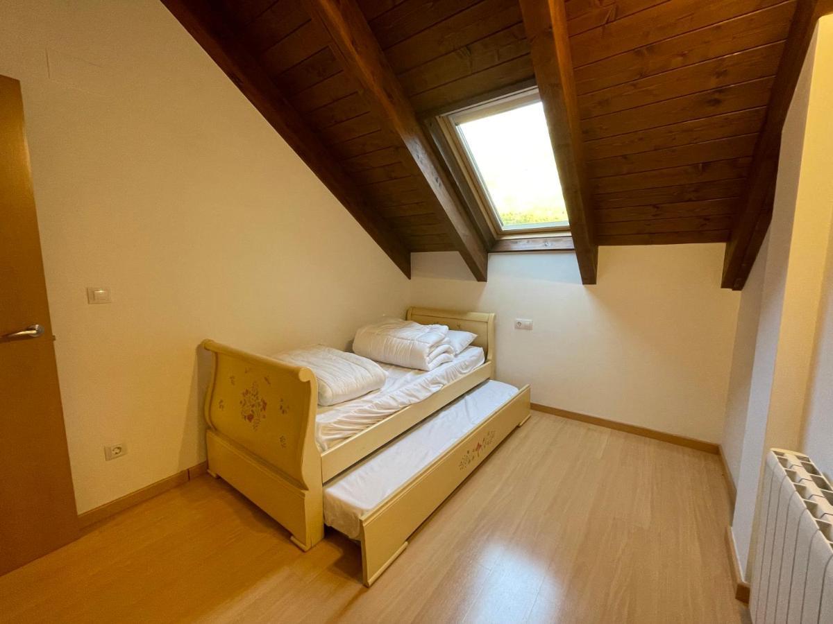 B31 - Urb. La Coma 3º - Villmor Apartment Benasque Luaran gambar