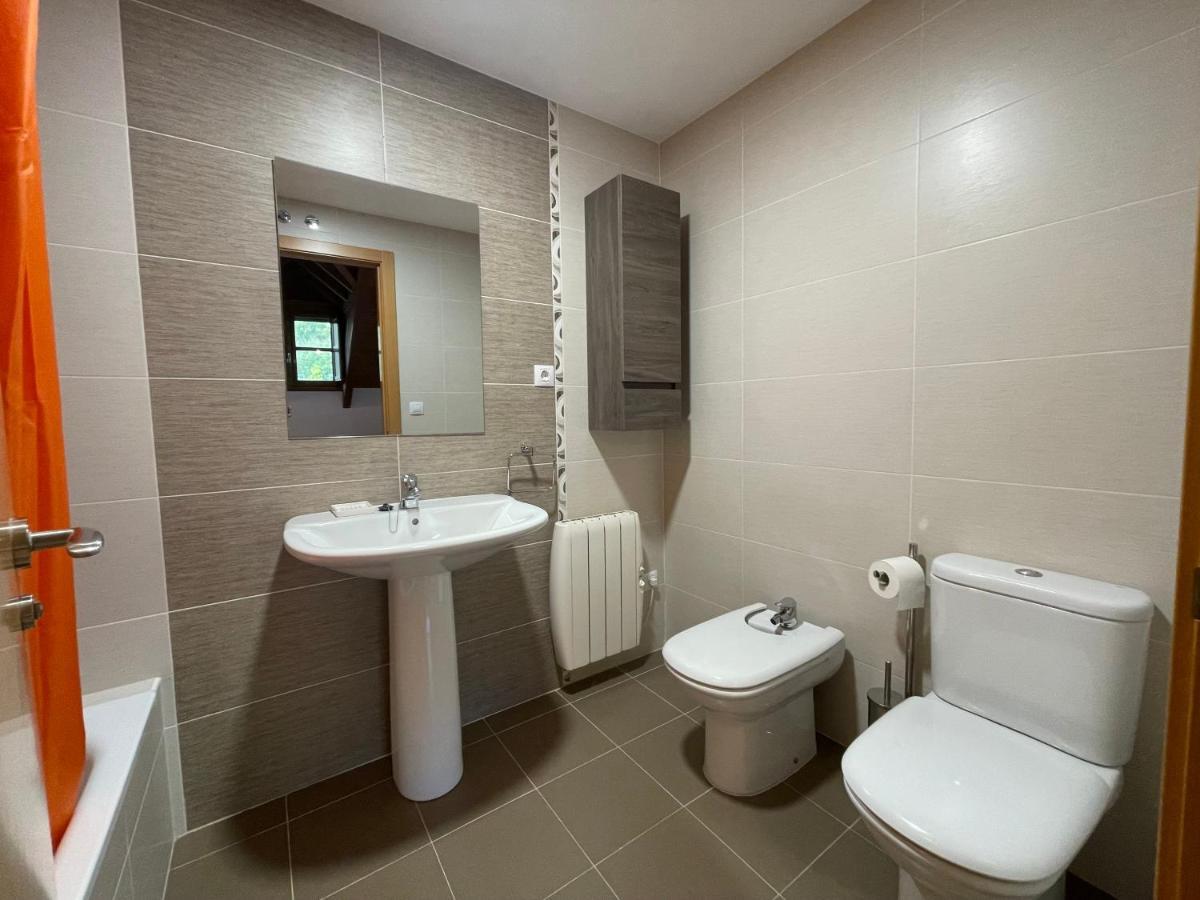 B31 - Urb. La Coma 3º - Villmor Apartment Benasque Luaran gambar
