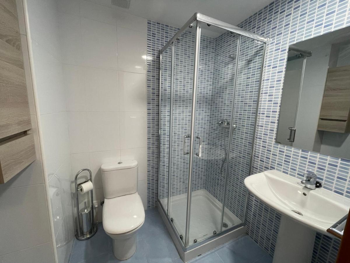 B31 - Urb. La Coma 3º - Villmor Apartment Benasque Luaran gambar